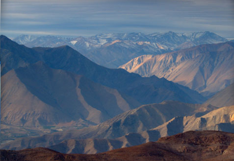 Krysthle's Visual Blog: National Geographic's