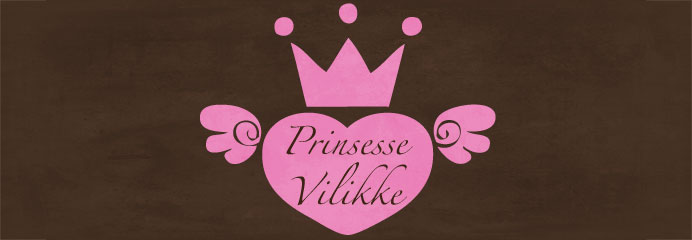 Prinsesse Vilikke