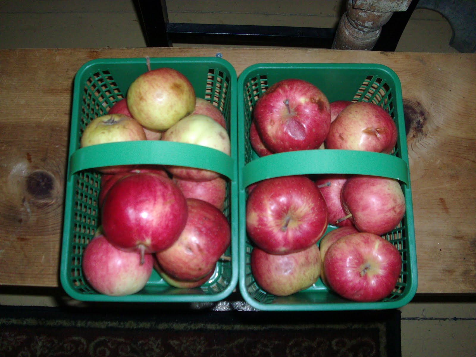 THE BLESSED HEARTH Crockpot Apple Butter Recipe...