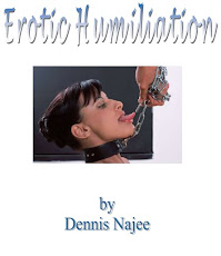 Erotic Humiliation