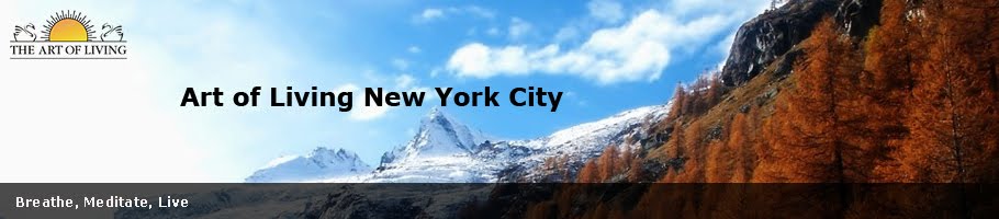 art of living new york city about us