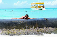Capitulo 5- Isla Mujeres - RIVIERA MAYA, diez años después. (1)
