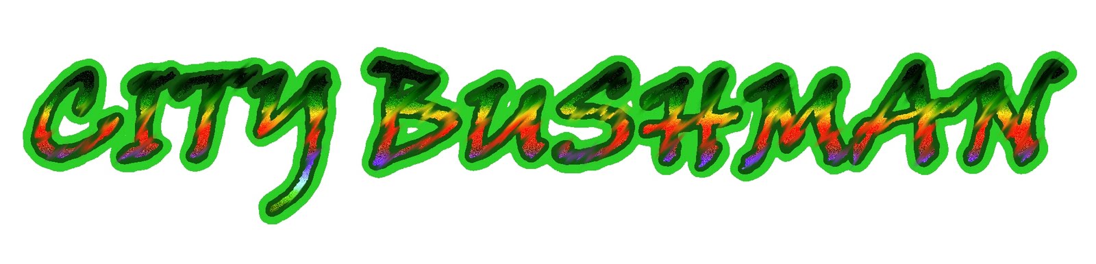 City Bushman