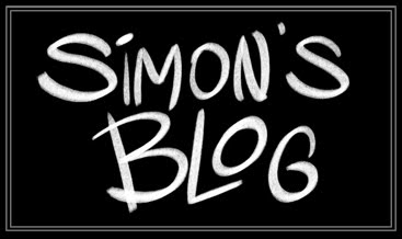 Simon's Blog