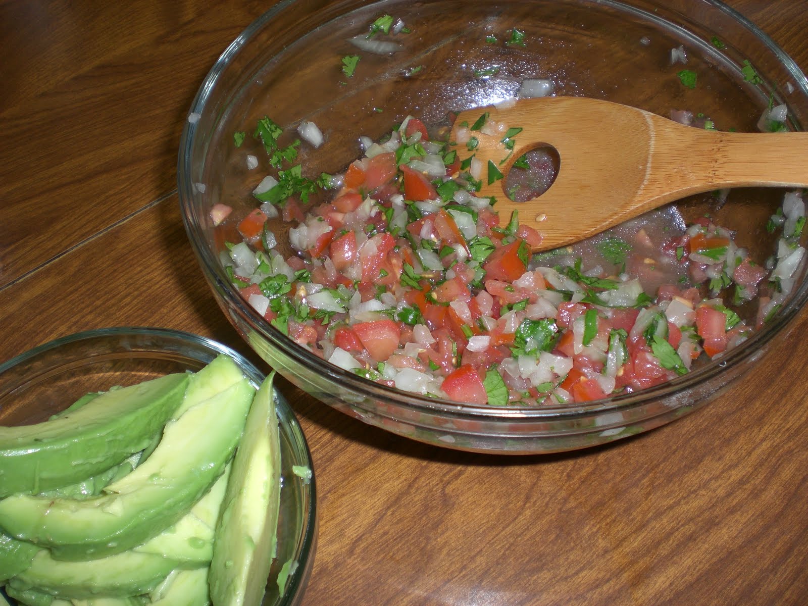 Cookin' Up a Storm: Chilean Pevre