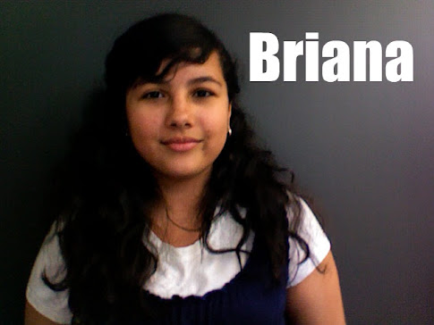 Campaign Manager- Briana