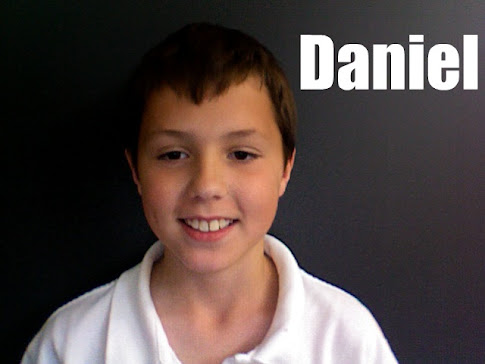 Speech Writer-Daniel