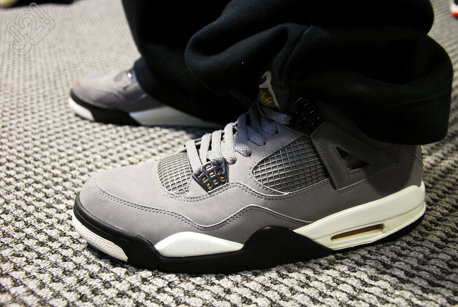 niketalk jordan 4