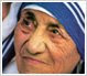 Mother Teresa - Testimonial