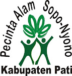 Logo PA Soponyono