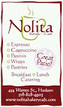 Nolita Bakery & Cafe