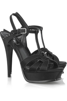 In love with