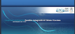 Accedé a la web de Gestion Costera-Universidad de Cadiz