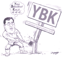 PENZALIM YBK