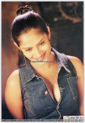 Tamil Actress: Hottest Bhabies and Babes