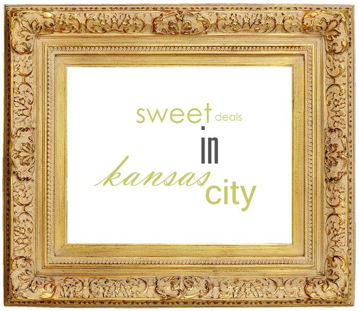 sweet deals in kansas city
