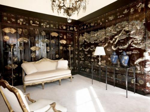 Dressing Coruña: El apartamento de Coco Chanel