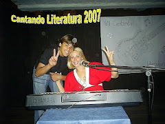 2007 - Apresentações Brilhantes !!!