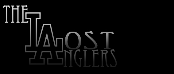 The Lost Anglers