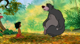 Bare Necessities