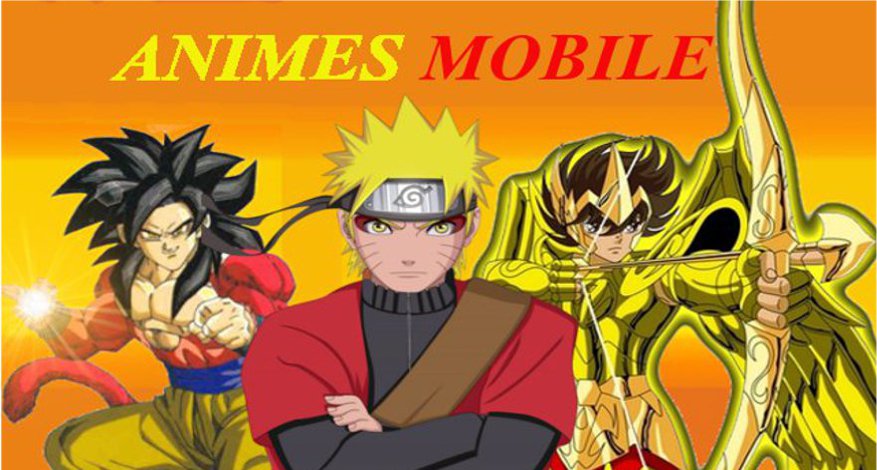 Animes Mobile