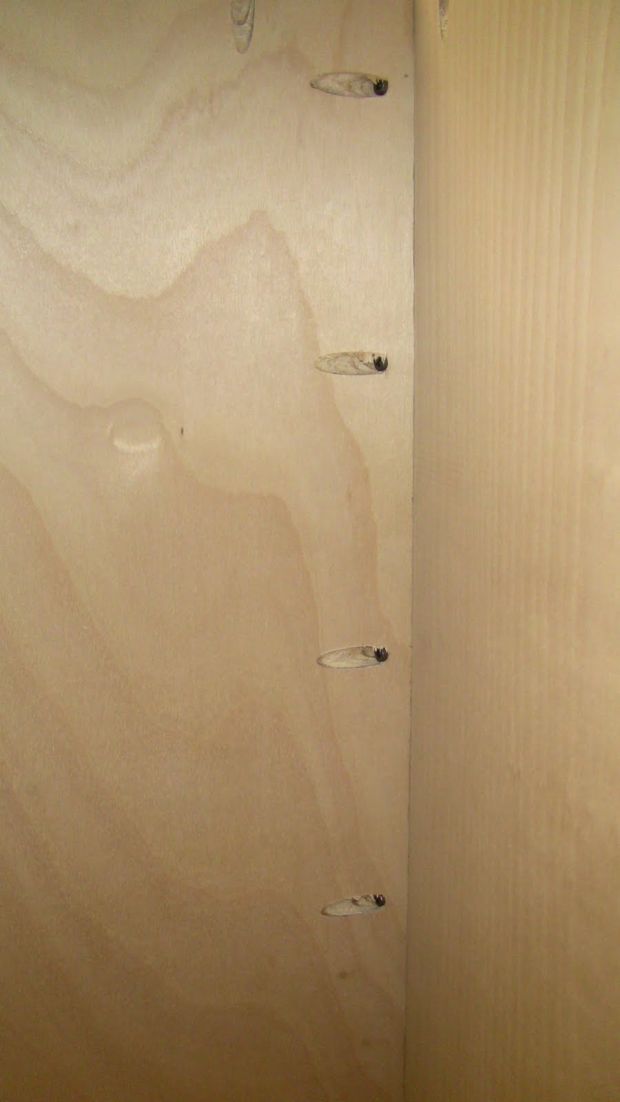 The CARRS Our Awesome Homemade Filing