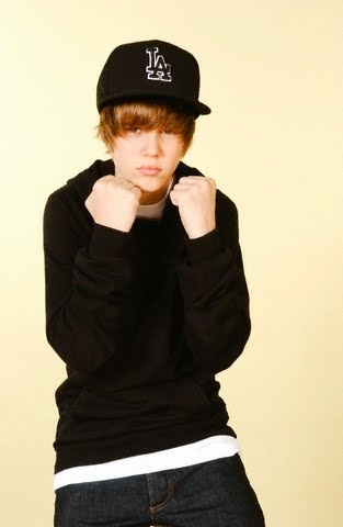Justin Bieber Photos, Justin Bieber 2009 Photoshoot