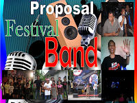 Contoh Proposal Pengajuan Sponsor Event Musik