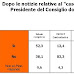 Berlusconi dovrebbe dimettersi? sondaggio fullresearch