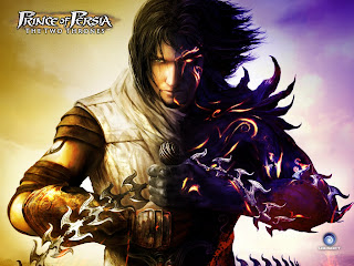 Prince Of Persia The Two Thrones Wallpaper9
