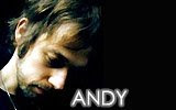 Andy Bell