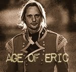 The Age of Eric Contest