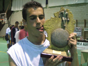 El sabor de la victoria.