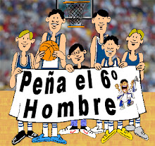 PEÑA 6º HOMBRE