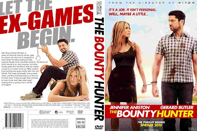 ESTRENOS EN DVD: abril 2010