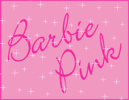 barbie pink girls ♥♥♥