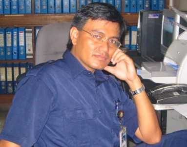 Amrizal Ibrahim