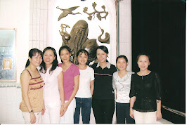 Tuyen, Dr Dung, Dr Hoai, Phuong & Dr. Van Anh