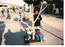 The Grand Children