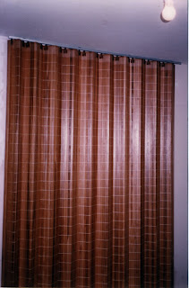 Cortinas de Madera, Persianas y Ventanas de Aluminio