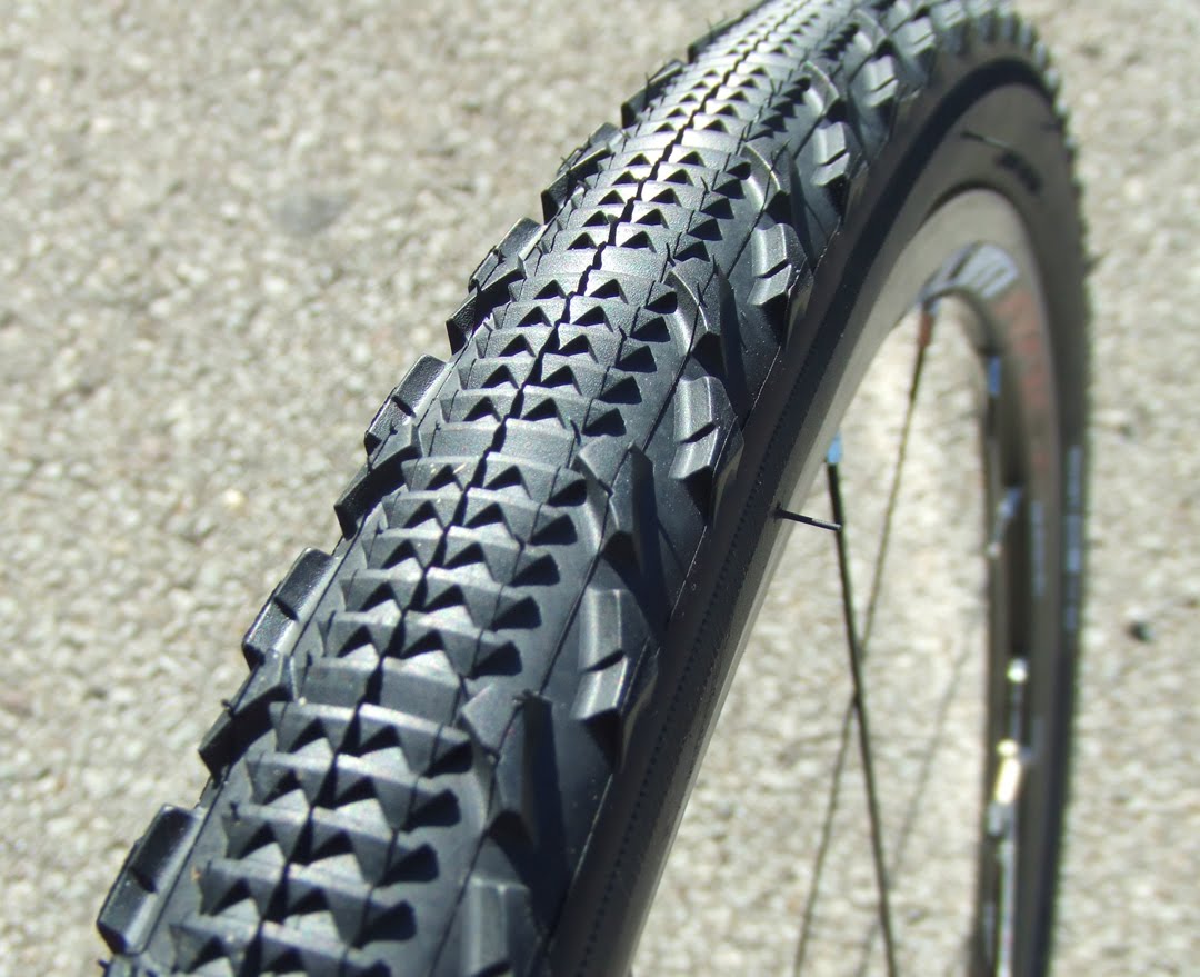 Good tires for touring on gravel roads? Bike Forums