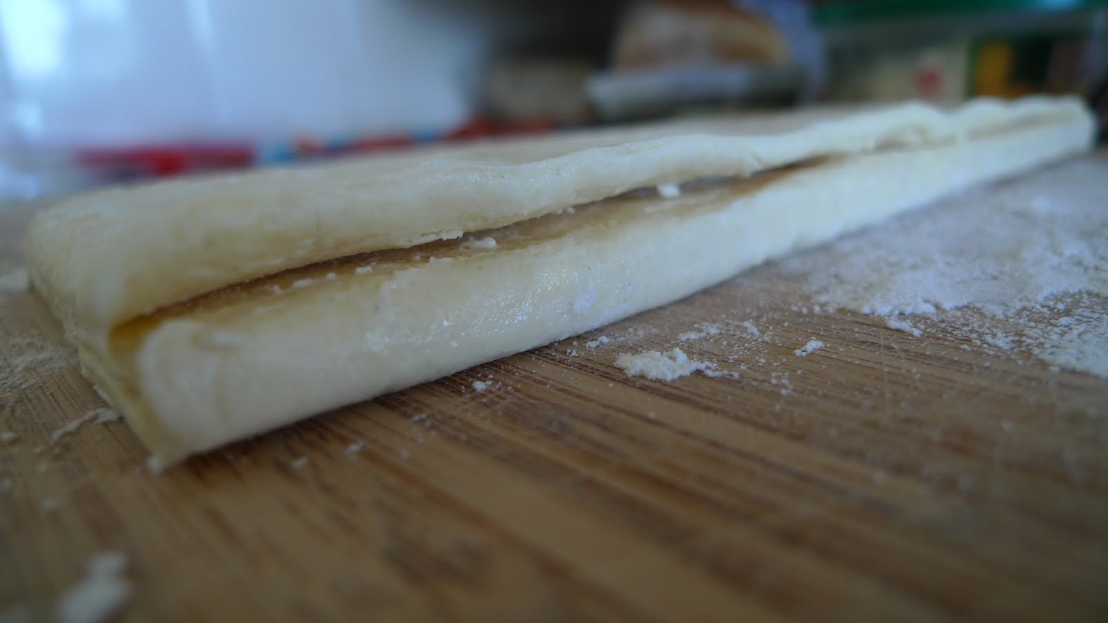 siriously delicious Bacon Marmalade Puff Pastry Bites