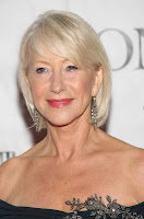 Women of a Certain Age: Helen Mirren Poses Nude @ 65