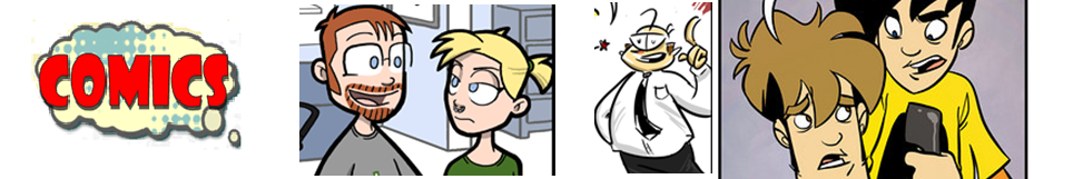 Comics