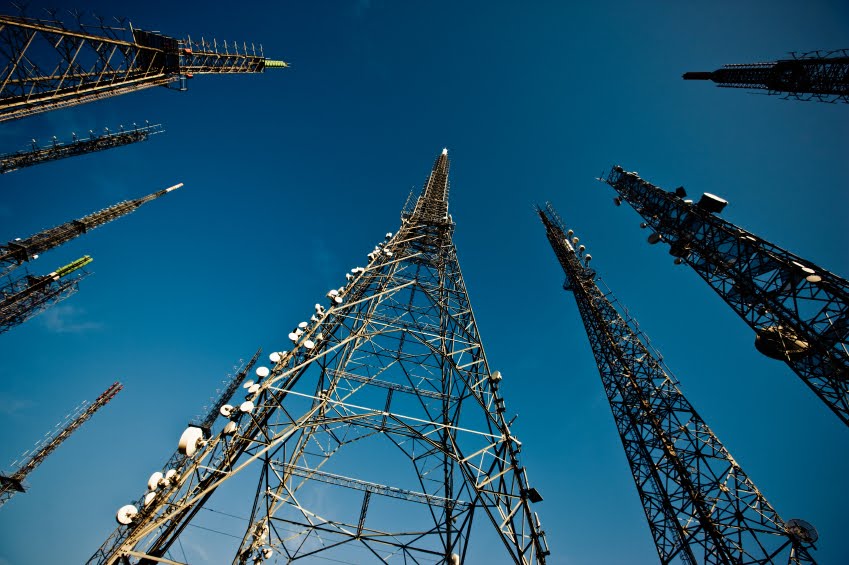 AT&T Offers Fastest Nationwide 4G LTE Network, Verizon's Is Largest
