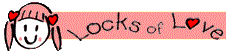 Support Locks of Love!