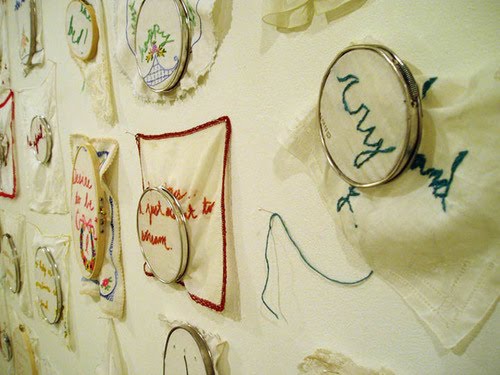 Tessituras Artes o Artista