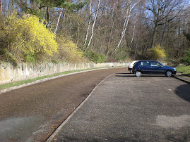 entrée de Bonnelles