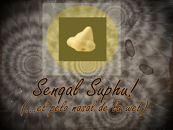 Senqal Suphu!