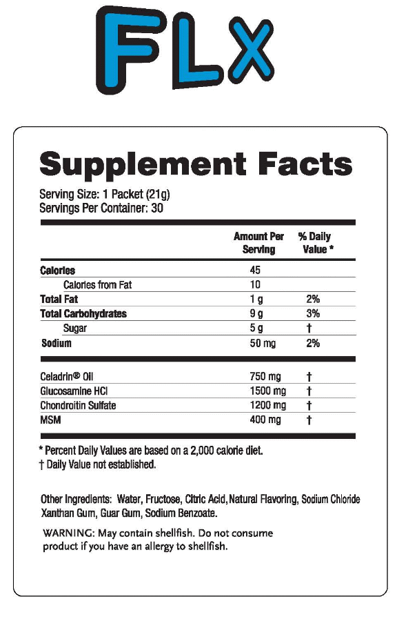 Efecto Agel - Momento único: Agel FLX